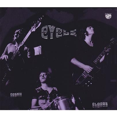 CYCLE/Cosmic Clouds (1971-75/comp.) (サイクル/UK) | 