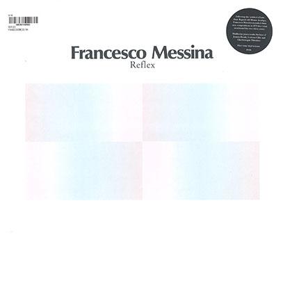 FRANCESCO MESSINA/Reflex(LP) (1979/Unreleased) (フランチェスコ・メッシーナ/Italy) | 