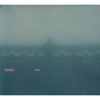 KMRU/Kin (2026/12th) (カマル/Kenya,German) | 