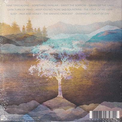 JOSIENNE CLARK & BEN WALKER/Overnight (2016/5th) (ジョシエンヌ・クラーク＆ベン・ウォーカー/UK) |  | 01