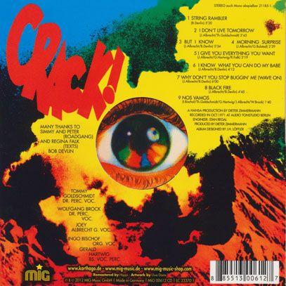 KARTHAGO/Same (1971/1st) (カルタゴ/German) |  | 01