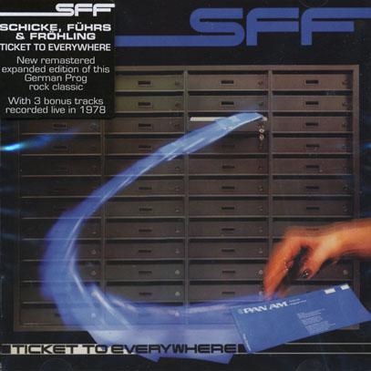 SFF/The Complete Recordings(3CD) (1975-79/Comp.) (シッケ・フュアース・フレーニング/German,Switz) |  | 04