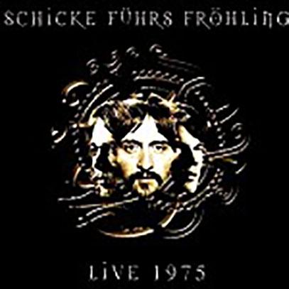 SFF/The Complete Recordings(3CD) (1975-79/Comp.) (シッケ・フュアース・フレーニング/German,Switz) |  | 05