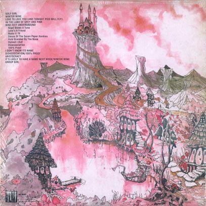 CARAVAN/In The Land Of Grey And Pink(2LP) (1971/3rd) (キャラヴァン/UK) |  | 01