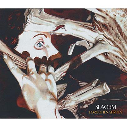 SEAORM/Forgotten Shrines (2021/2nd) (シーオーム/Spain,Russia) | 