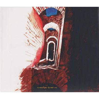 SEAORM/Forgotten Shrines (2021/2nd) (シーオーム/Spain,Russia) |  | 01