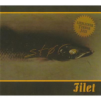 STOR/Filet (2008/1st) (シュテール/German) | 