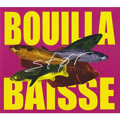 STOR/Bouillabaisse (2013/2nd) (シュテール/German) | 