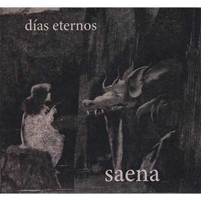 SAENA/Dias Eternos (2021/2nd) (サエナ/Mexico) | 