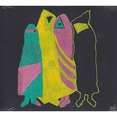 SUPER PARQUET/Same (2019/2nd) (シュペール・パルケ/France) | 