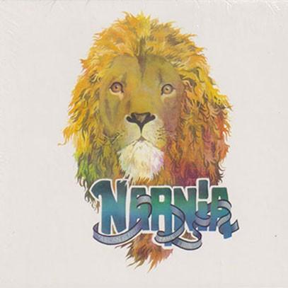 NARNIA/Aslan Is Not A Tame Lion (1974/only) (ナルニア/UK)｜thirdear