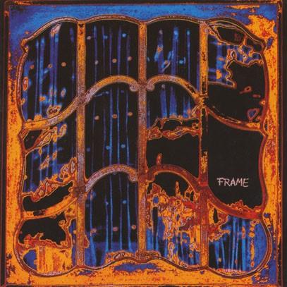 FRAME/Frame Of Mind (1972/only) (フレーム/German) | 