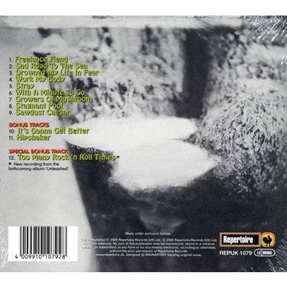 LEAF HOUND/Growers Of Mushroom (1970/only) (リーフ・ハウンド/UK) |  | 01