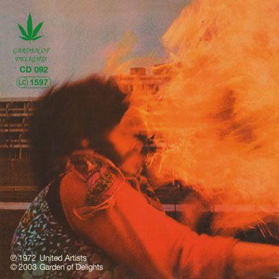 EMBRYO/Father Son & Holy Ghosts (1972/3rd) (エンブリオ/German) |  | 01