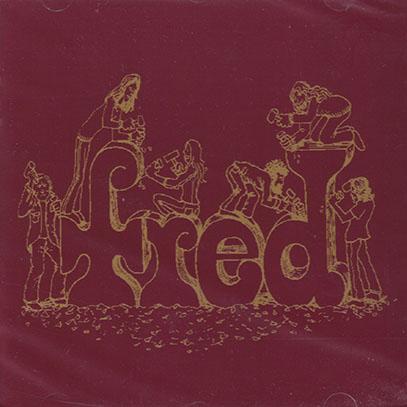 FRED/Same (1971-73/Unreleased&Rare) (フレッド/USA) | 