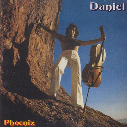 DANIEL/Phoenix (1979/only) (ダニエル/USA) | 
