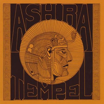 ASH RA TEMPEL/Same (1971/1st) (アシュ・ラ・テンペル/German)｜thirdear