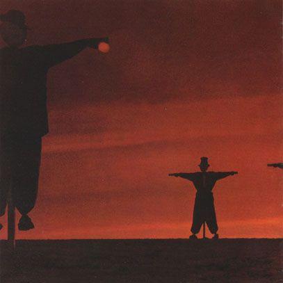 ROBIN LENT/Scarecrow's Journey (1971/only) (ロビン・レント/Holland,USA,UK) |  | 01