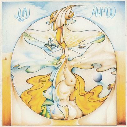 JUPU GROUP/Ahmoo (1975/only) (ユプ・グループ/Finland) | 