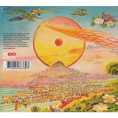 BARRY HAY/Only Parrots, Frogs & Angels (1972/1st) (バリー・ハイ/Holland) |  | 01