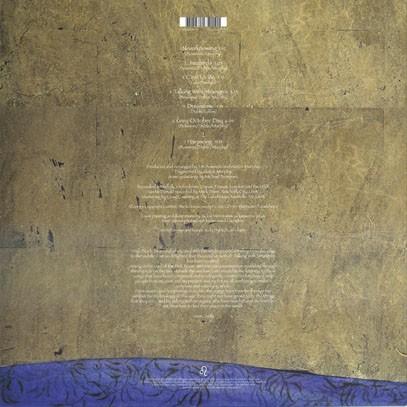 JUDY DYBLE/Talking With Strangers(LP) (2009) (ジュディ・ダイブル/UK) |  | 01