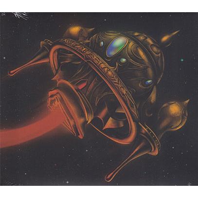 NAXATRAS/V (2025/5th) (ナクサトラス/Greece) | 