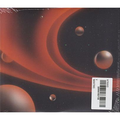 NAXATRAS/V (2025/5th) (ナクサトラス/Greece) |  | 01