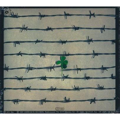 DIES IRAE/First (1971/only) (ディエス・イレ/German) |  | 01