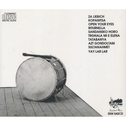 MARA!/Don't Ever Think (1990/4th) (マーラ！/Australia) |  | 01