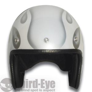 バイク ヘルメット スモールジェット フレイムス　11TFS409 |  | 01