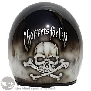 バイク ヘルメット スモールジェット CBスカル3リアル 14TFS159 | 