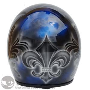 バイク ヘルメット スモールジェット フレイムス 15TFS253 | 