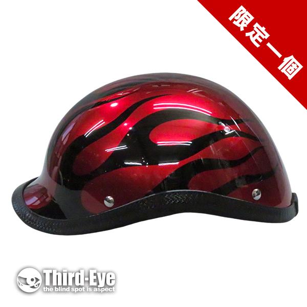 限定 087 ハーフキャップ ベッカー フレイムス |  | 01