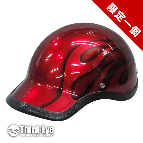 限定 088 ハーフキャップ ビリー フレイムス |  | 01