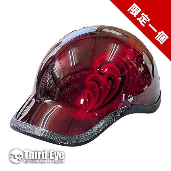 限定 210 ハーフキャップ ビリー リーフ |  | 01