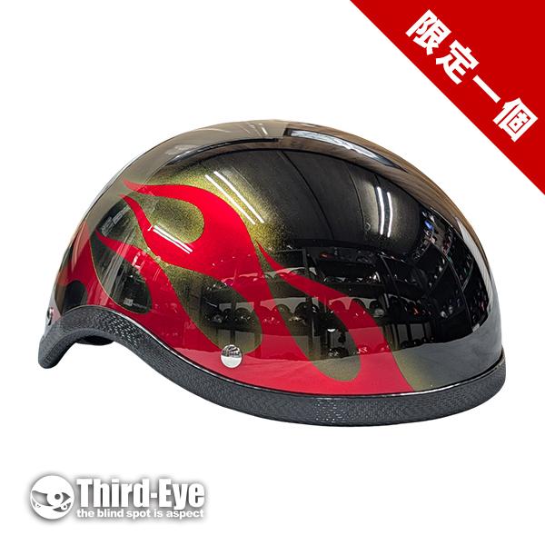 限定 249 ハーフキャップ グリフォン フレイムス : Third-Eye - 通販 