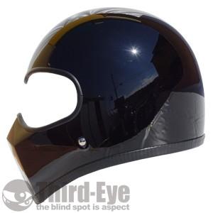 ワンオフカスタム サードアイ ジョーカー フルフェイス 装飾用Third Eye フルフェイス ＞ ジョーカー シールドバージョン ＞ Basic Model