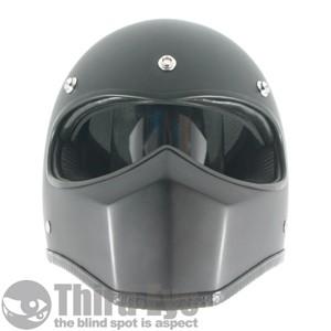 バイク ヘルメット フルフェイス ジョーカー Ver.1 マットブラック JK1-MTBK |  | 01