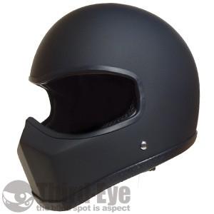 バイク ヘルメット フルフェイス ジョーカー Ver.2 マットブラック JK2-MTBK | 