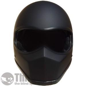 バイク ヘルメット フルフェイス ジョーカー Ver.2 マットブラック JK2-MTBK |  | 01