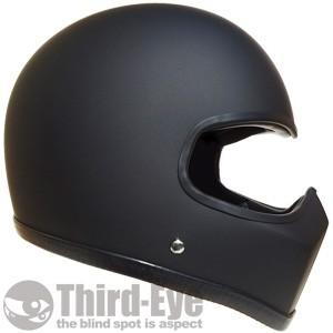 バイク ヘルメット フルフェイス ジョーカー Ver.2 マットブラック JK2-MTBK |  | 02