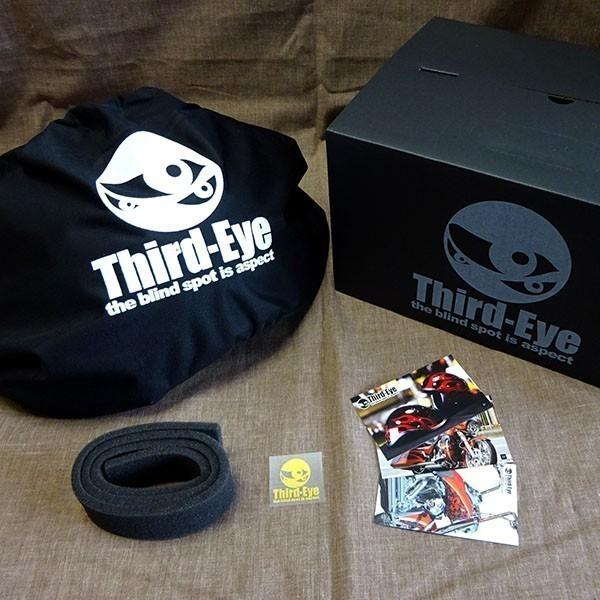 在庫 バイク ヘルメット ハーフキャップ トライバルスカル BLACK