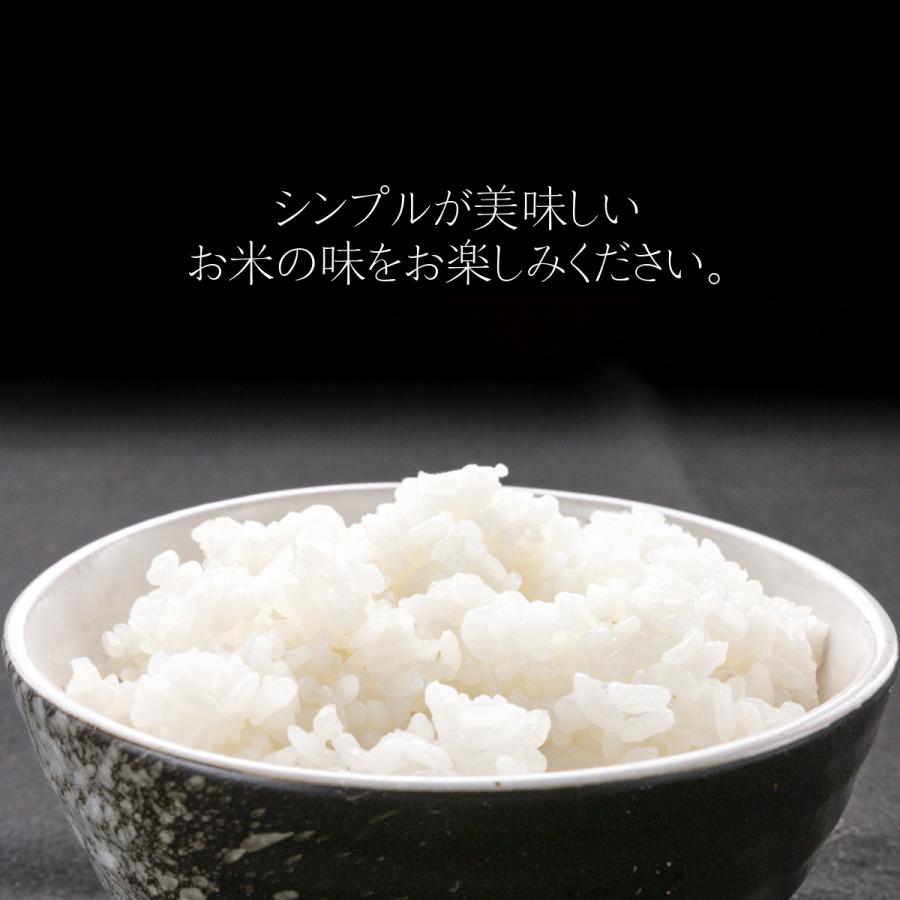 米 お米 10kg 無洗米 5kg×2袋 岩手県産ひとめぼれ 令和5年産 ご飯 コメ 送料無料｜thirdrice｜09