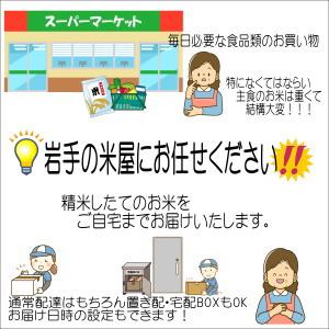 無洗米 米 2kg×3袋 岩手県奥州市産ひとめぼれ 令和7年産 ご飯 コメ 送料無料 お米 | ひとめぼれ | 12