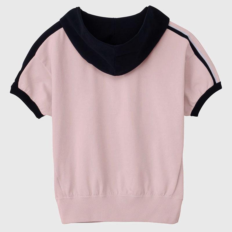 and per se フード付きインナーAFF9222P2 L and per se - アンパスィ 公式オンラインストア