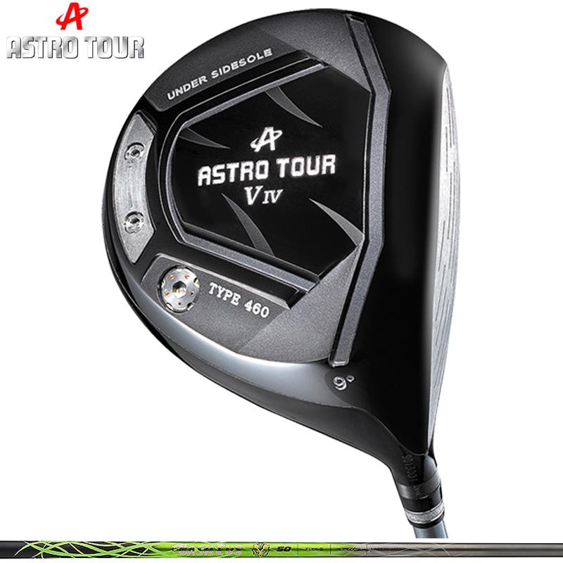 アストロツアー　VⅢ ドライバー　9° ファイヤーエキスプレス アストロツアーVⅢ ドライバー9° ファイヤーエキスプレス