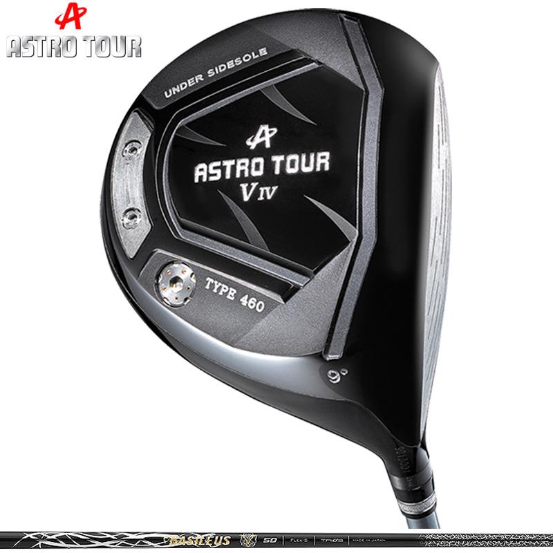 ASTRO TOUR ドライバー 楽天市場】ゴルフ メンズ ドライバー DR マスターズ ASTRO TOUR