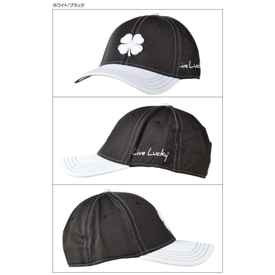 ブラッククローバー メンズ キャップ Premium Clover 68 ホワイト ブラック ブラック 17fw 18ss Black Clover ゴルフウェア 帽子 wrnpremiumclv 68 サードウェイブ 365スポーツ 通販 Yahoo ショッピング