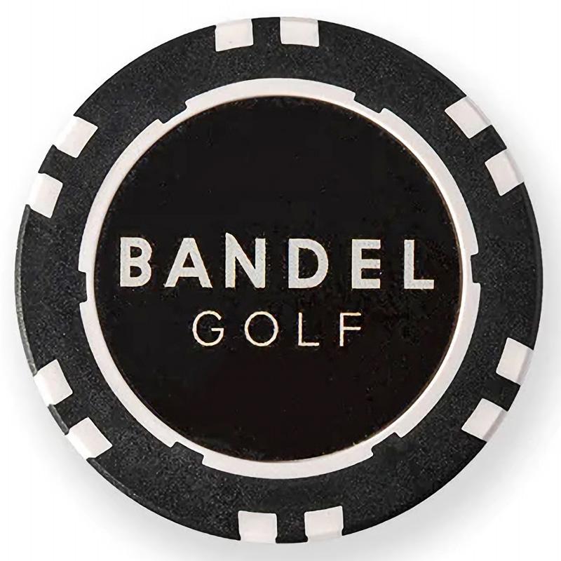 BANDEL GOLF バンデル ゴルフ ギフトセット グリーンフォーク1個/マーカー2枚/ティー5本 GIFT SET BG-GT001 メール便発送 2WF2 ゴルフマーカー｜thirdwave-365sports｜07
