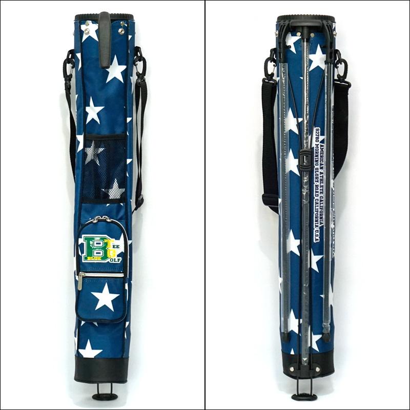 BLUE TEE GOLF SALE特価 ブルーティーゴルフ STAR ナイロン BLUE TEE GOLF SALE特価 ブルーティーゴルフ STAR ナイロン
